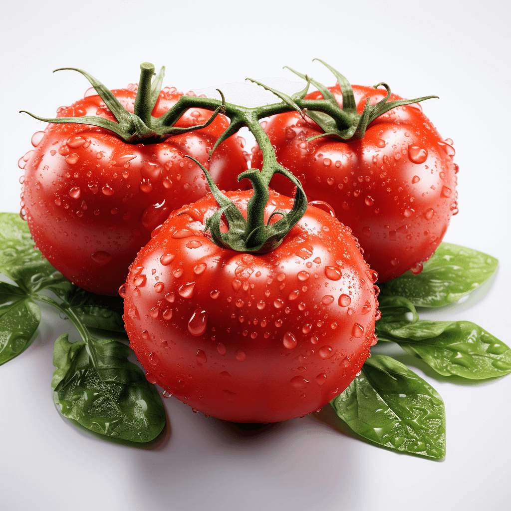 3d-red-and-delicious-tomatto-vetted-with-water